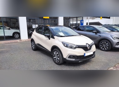 Renault - Captur